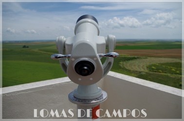 Telescopios para Miradores T2C